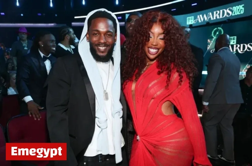 Rap Absent from Hot 100’s Top 40 for First Time Since 1990