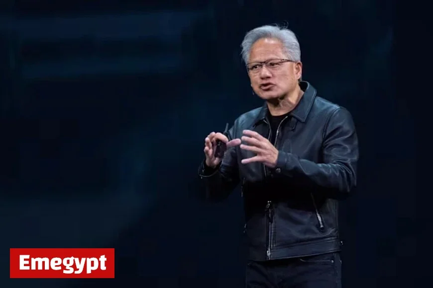 Nvidia Collaborates with South Korea to Enhance AI Development