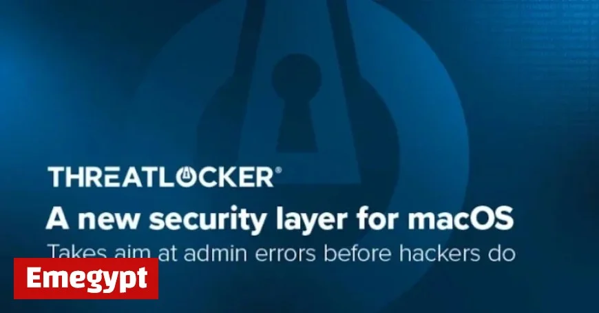 macOS Introduces New Security Layer to Prevent Admin Errors