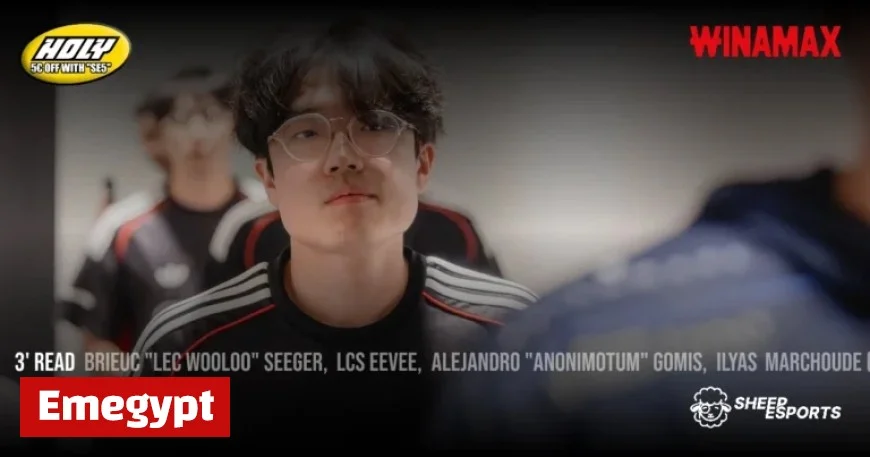 Quid Selects Team Liquid for 2026 LCS Season