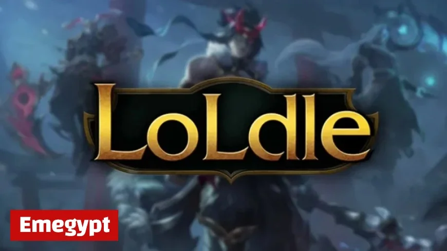 LoLdle #1210: Today’s Hints & Answers (October 29, 2025)