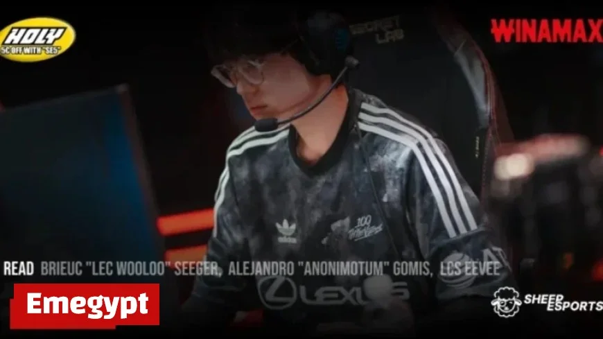 Shopify Rebellion, Karmine Corp, Team Liquid Make Offers for Quid