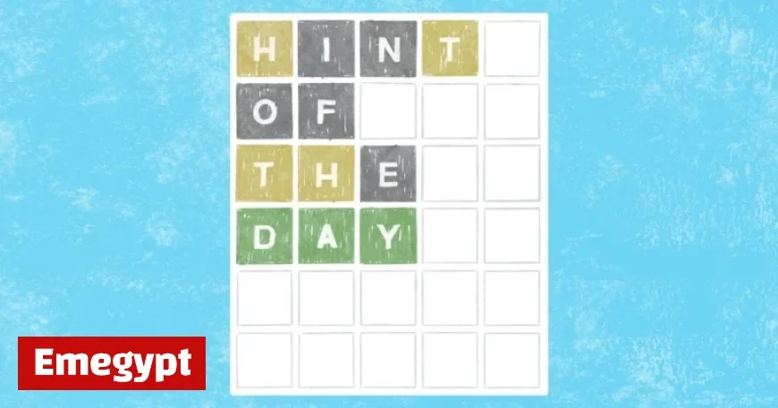 Wordle Puzzle #1595 Solutions and Clues for Friday, October 31