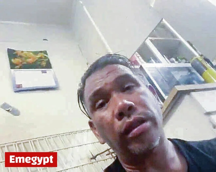 Prosecutors Seek No Bail for Standoff Suspect