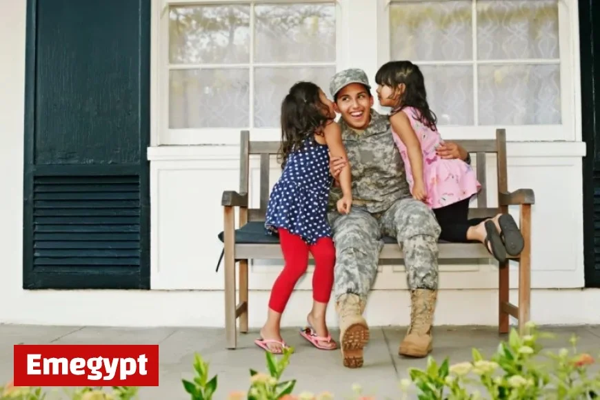 VA Loan Benefits for Buyers and Sellers