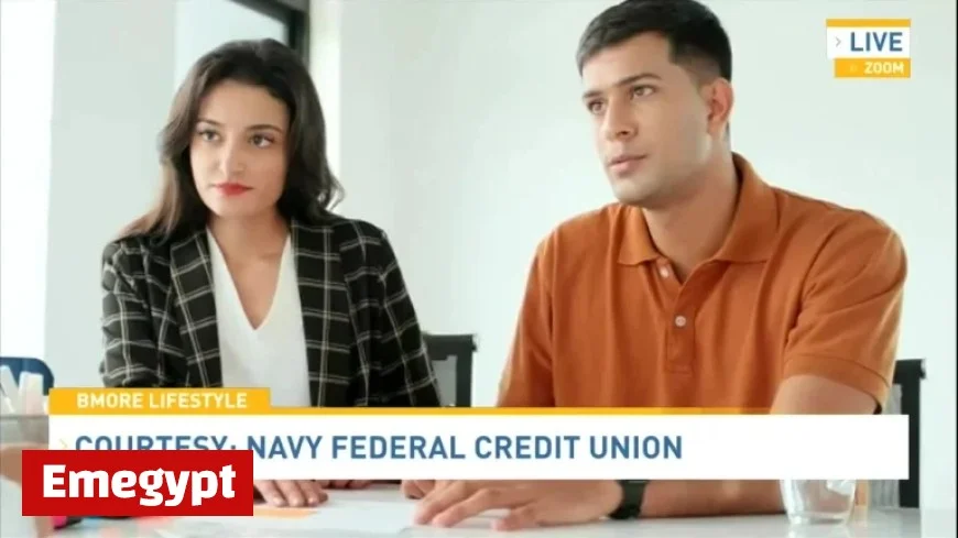Navy Federal Credit Union Expands Membership Benefits