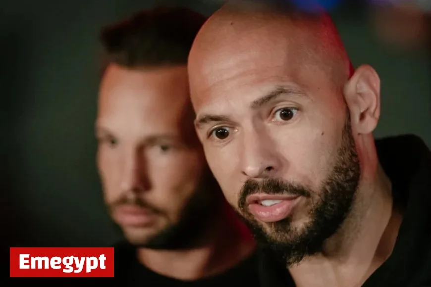 Andrew Tate Appointed CEO of Misfits Boxing Amid Sexual Assault Allegations