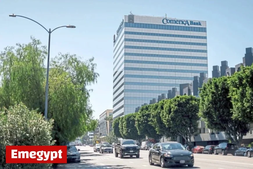 Activist Funds Ignite M&A Boom in US Banking