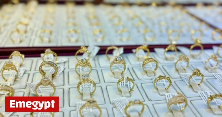 SJC Gold Prices Steady as Ring Gold Continues Decline on October 31