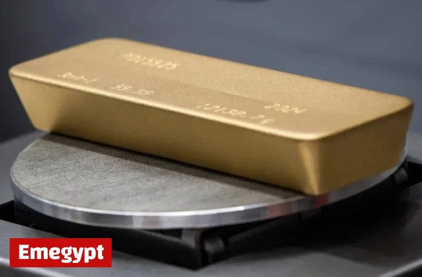 Global Gold Prices Recover to $4,000 Mark