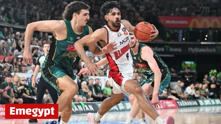 Hawks Aim for Victory Against Breakers