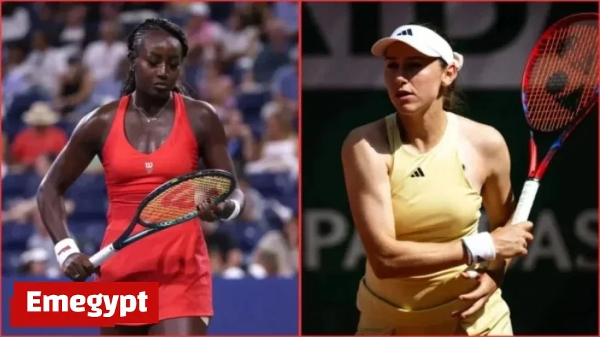 Alycia Parks vs Kaja Juvan: Match Preview, Odds, and Predictions
