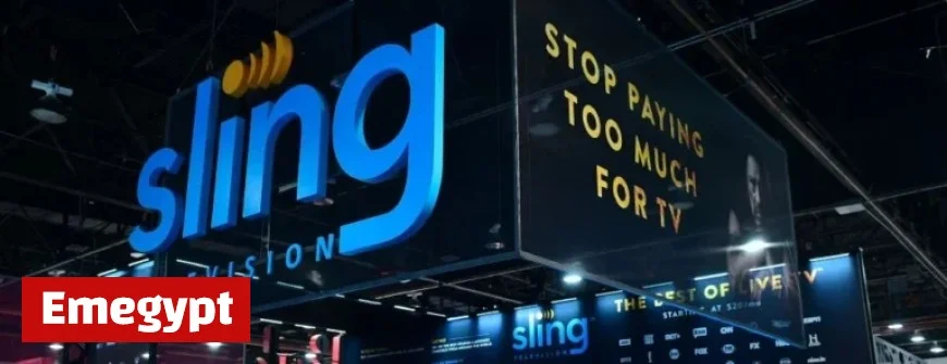 California Attorney General Fines Sling TV for Privacy Violations
