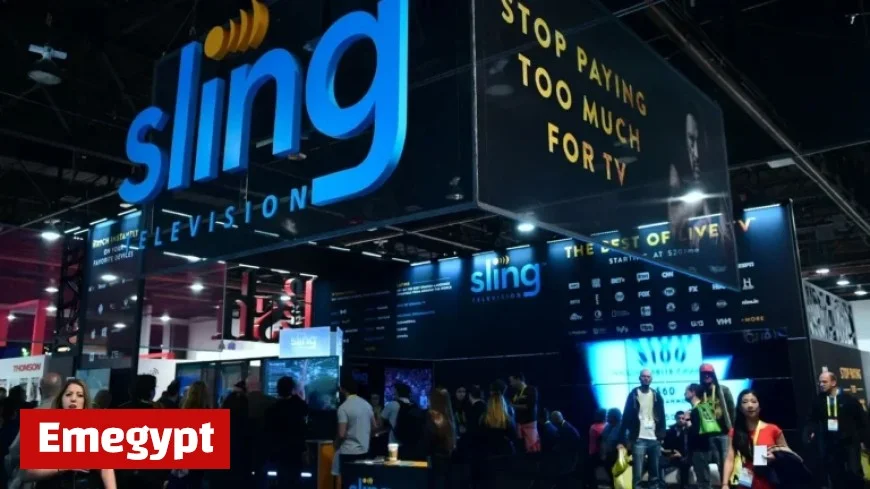 Sling TV Resolves California Data Privacy Lawsuit, Leading Streaming Services’ Compliance