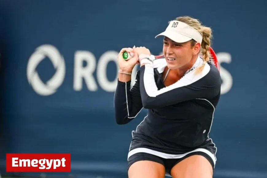 WTA Chennai Quarterfinals: Donna Vekic vs Kimberly Birrell Predictions