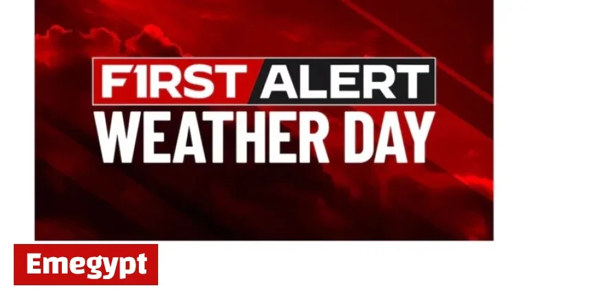 Halloween Night Faces Gusty Winds and Mountain Snow