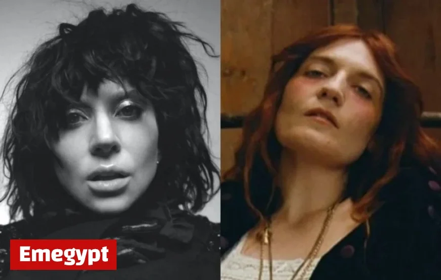 Florence + The Machine Perform Lady Gaga’s ‘Abracadabra’ Cover