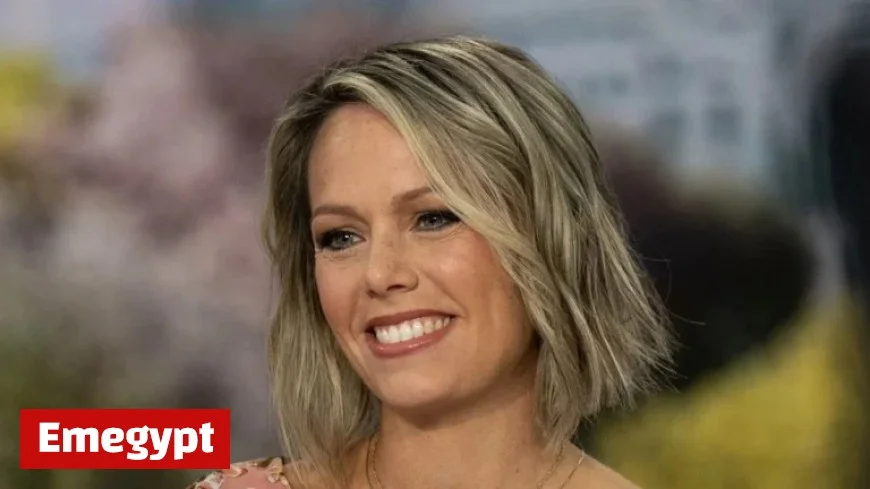 Dylan Dreyer Promises Major Announcement on TODAY Show This Week