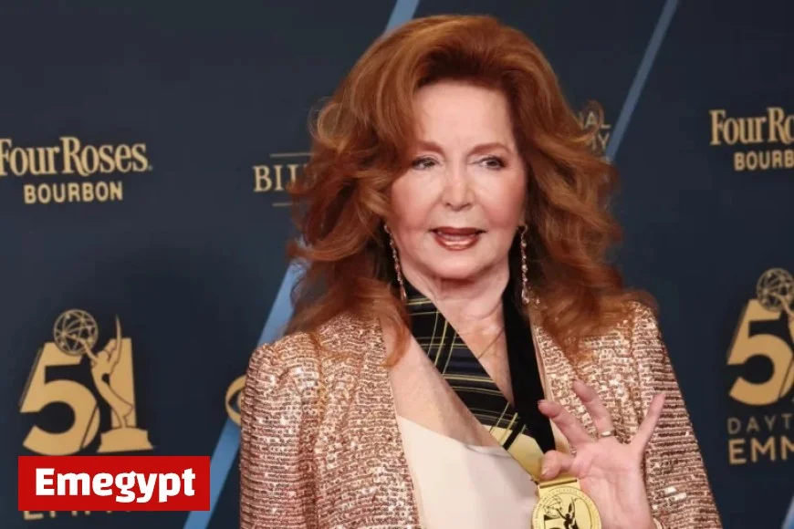 Veteran American Soap Opera Actor Discloses Cancer Diagnosis