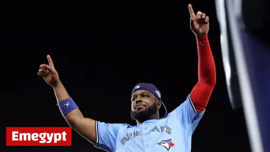 Blue Jays Soar as Dodgers Struggle in Pivotal Game 6 of World Series