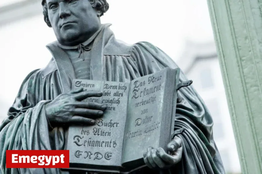 Martin Luther’s Reformation Day: 7 Noteworthy Adversaries in Church History