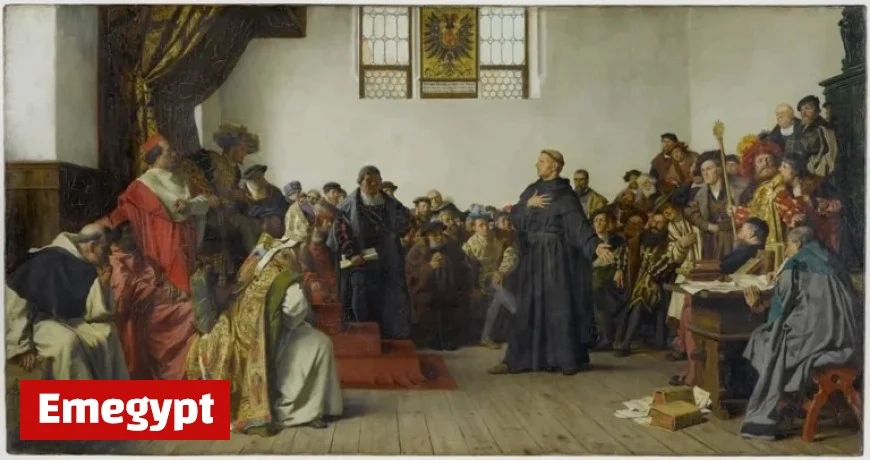 Protestant Reformers’ Influence on Catholic Beliefs