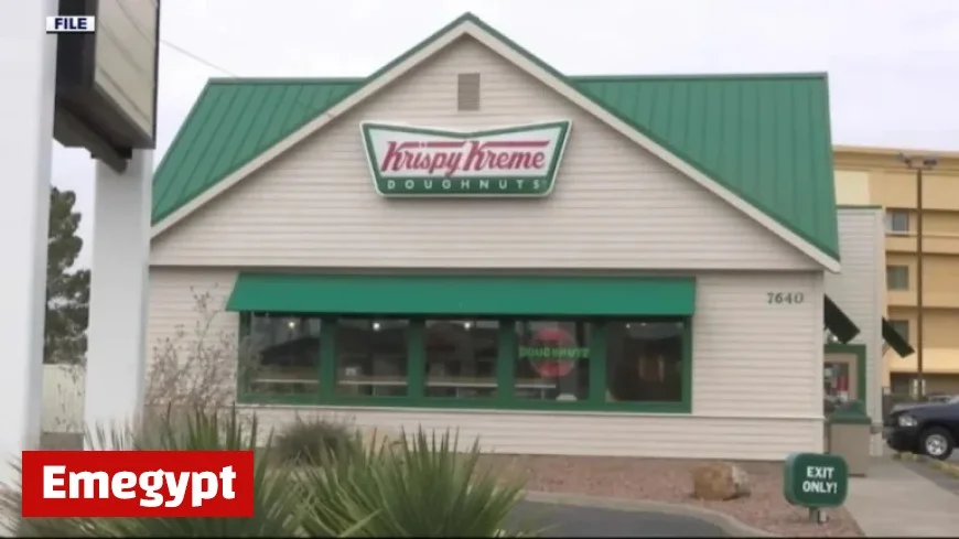 Krispy Kreme Announces Opening Date for Fridley Location
