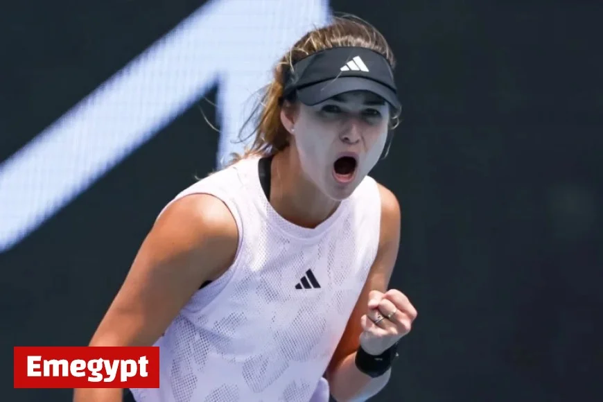 Top WTA Hong Kong Predictions: Kalinskaya Faces Mboko