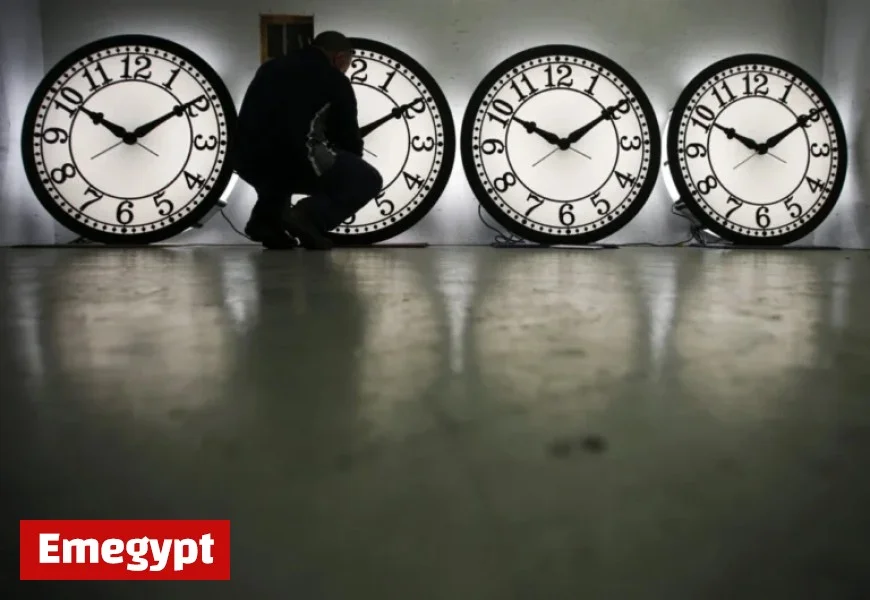 Daylight Saving Time Ends: How Clock Changes Affect Your Body