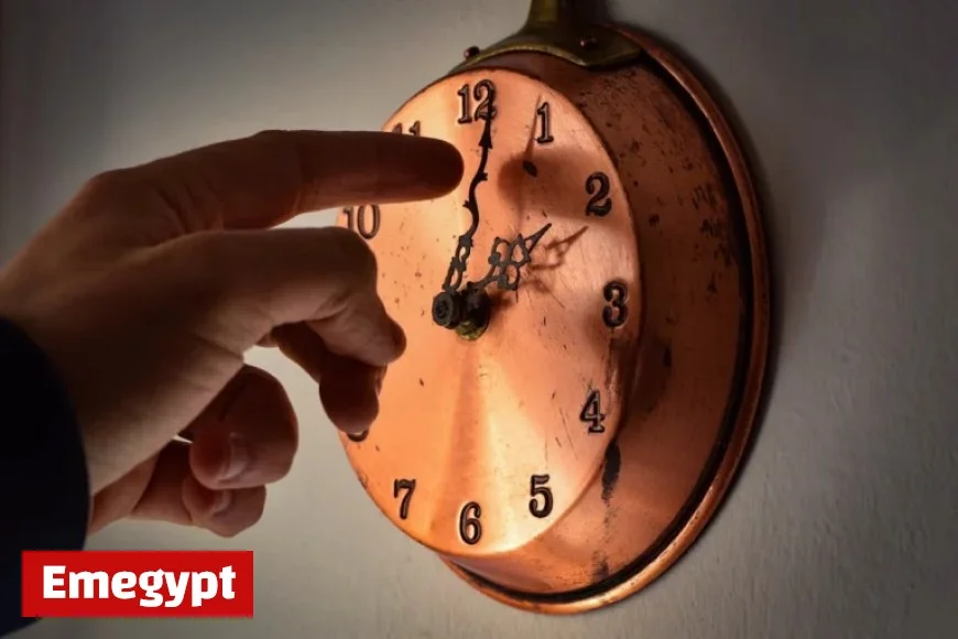 Oregon and U.S. Clocks ‘Fall Back’ as Daylight Saving Ends This Weekend