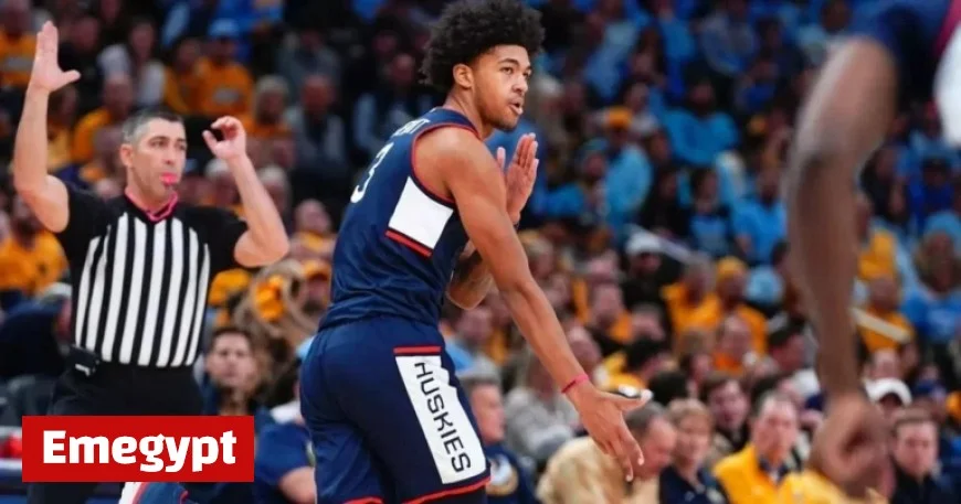 UConn and Big East: Key Questions, Challenges, and Predictions for a Comeback