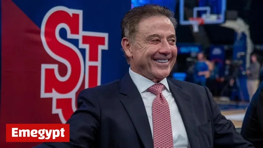 St. John’s Poised to Make History in 2025-26 Season