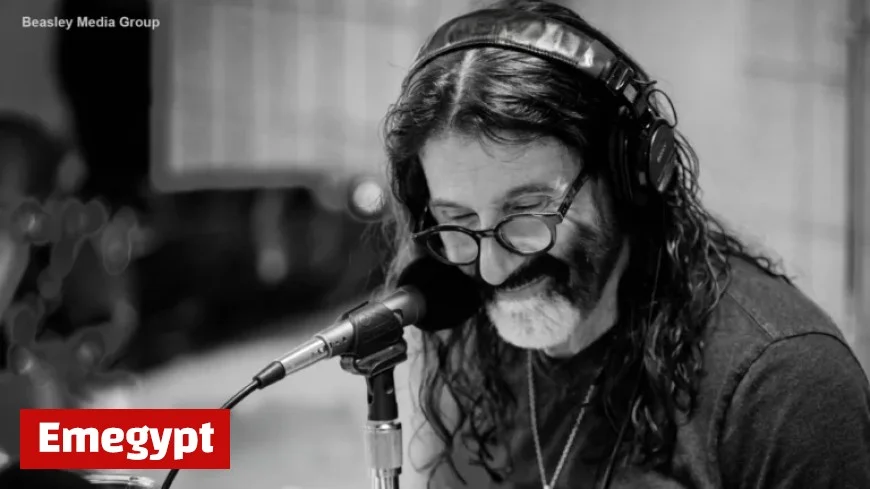 Philadelphia Radio Icon Pierre Robert of 93.3 WMMR Found Dead at Home