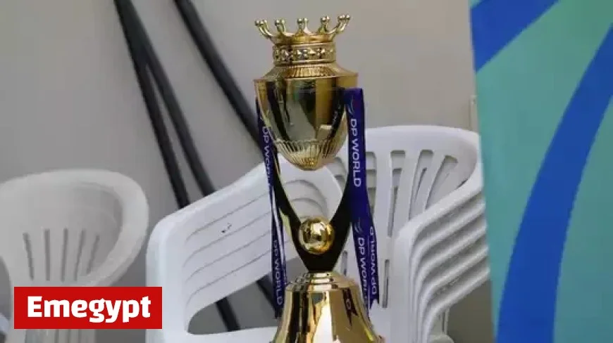 Mohsin Naqvi Gains Spotlight Ahead of Asia Cup Rising Stars Event