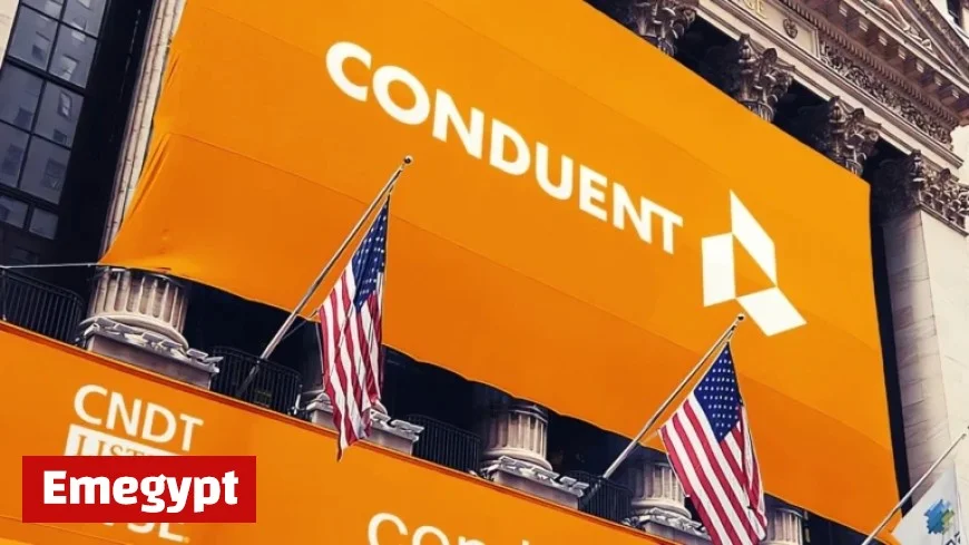 Conduent Data Breach Affects 10.5 Million Individuals