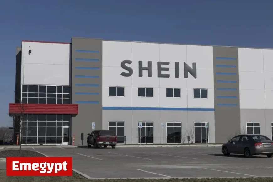 Shein Set to Launch at BHV: Discover the Arrival Date of the Ultrafast Fashion Brand