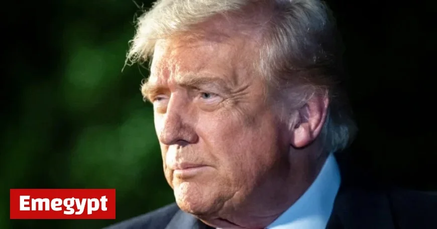 Trump Urges GOP to Abolish Senate Filibuster to Resolve Government Shutdown