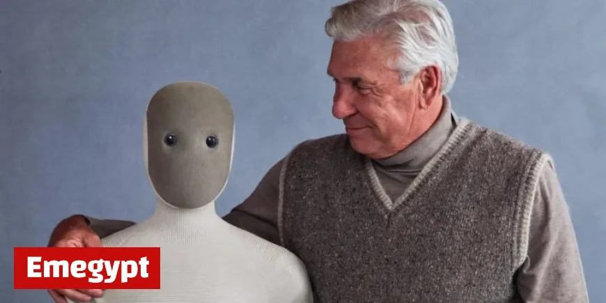 Meet the $20,000 Humanoid Robot That Can Unload Your Dishwasher and Water Plants but Still Requires Assistance