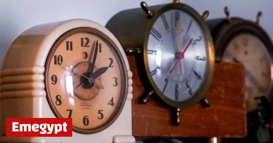 Discover Essential Daylight Saving Time Tips as Clocks Fall Back This Sunday