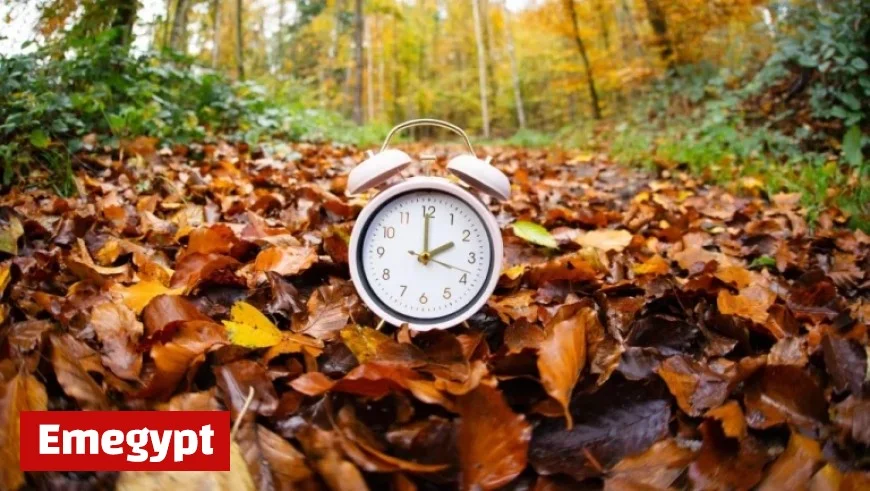 Daylight Saving Time 2025: Don’t Forget to Set Your Clocks Back This Weekend