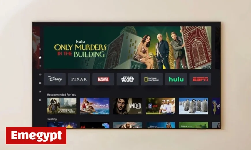 Disney+ Launches Streaming in HDR10+ Quality