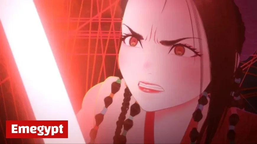 Star Wars: Visions Volume 3 – An Engaging Review