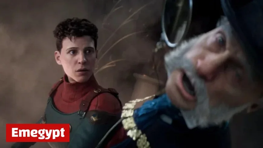 Top Flaws Discovered in The Outer Worlds 2