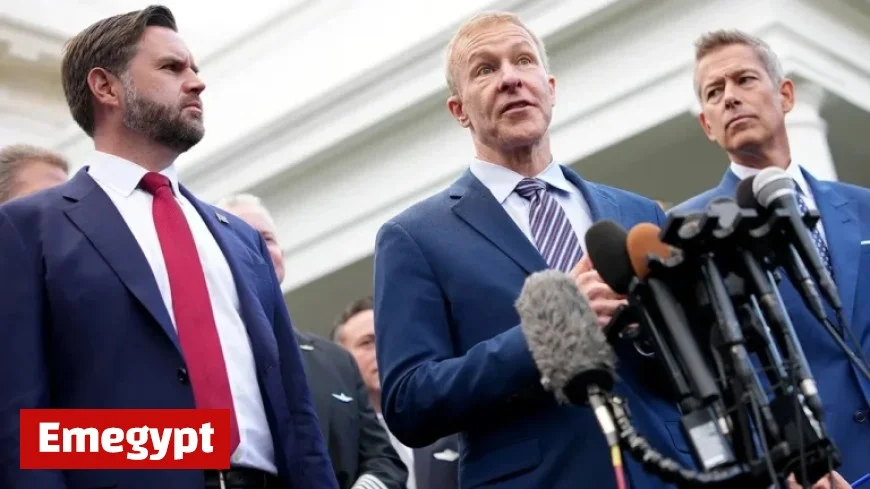 Major US Airlines Urge Democrats to Approve Clean CR and End Shutdown