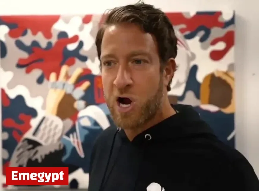 Golf Influencer Apologizes to Dave Portnoy for Controversial Barstool Event Act