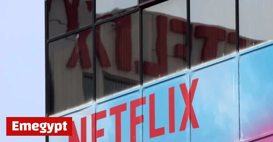 Netflix Explores Warner Bros Discovery Bid with Banking Assistance