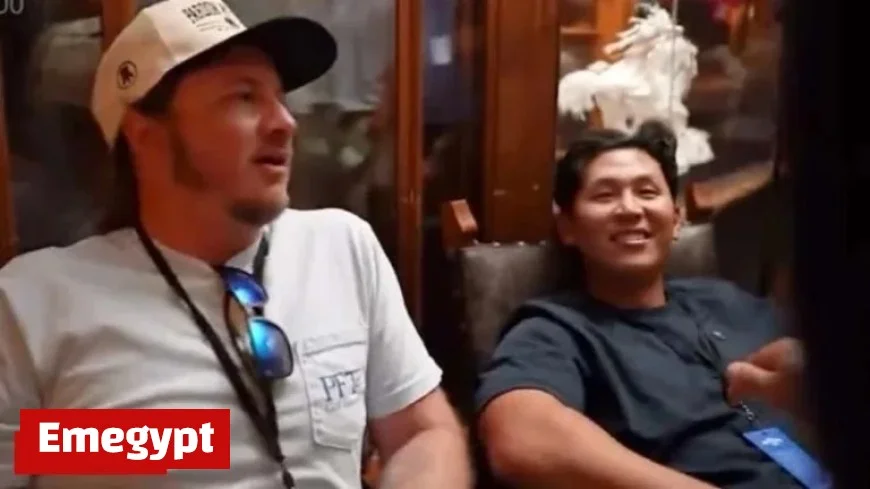 Luke Kwon Confronts New Challenges Amid Ongoing Golf Controversy