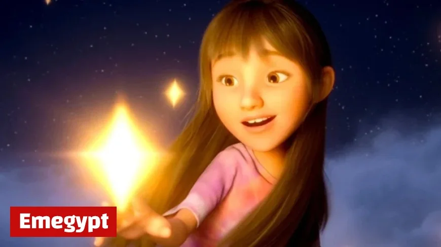 Netflix’s ‘In Your Dreams’ Shows Kids Dreams May Falter—and That’s Okay