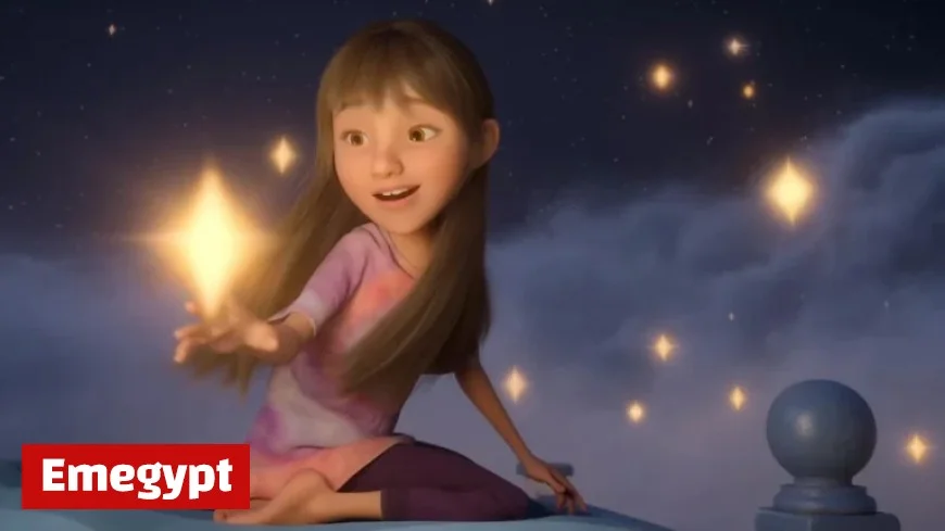 Netflix’s ‘In Your Dreams’: Cast Reveals Biggest Surprises for Oscar Contender