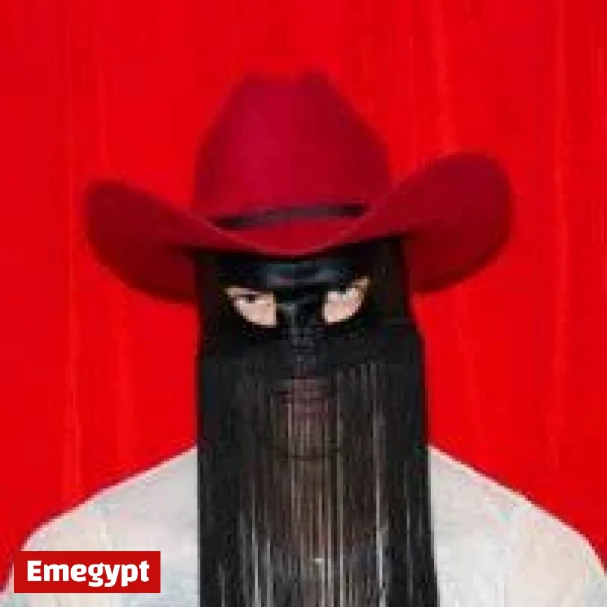 Orville Peck Unveils ‘Appaloosa’ EP Featuring New Single ‘Drift Away’